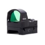Viridian RFX15 1x17​ Micro Green Dot Leuchtpunktvisier