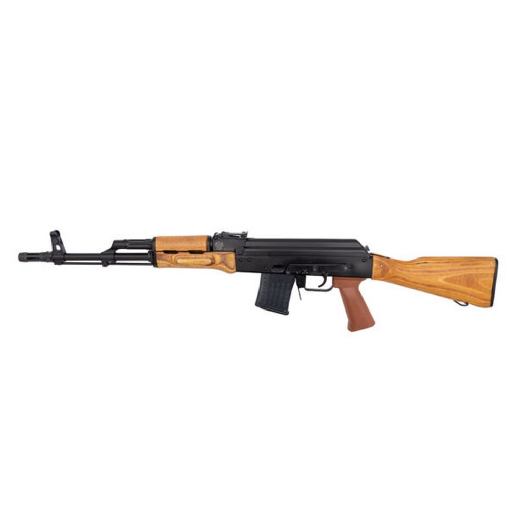 WBP Jack Holz​ .223 Rem Halbautomatische Büchse