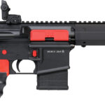 Tippmann M4-22 Redline​ .22lr Halbautomatische Büchse
