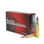 Hornady .223 Rem ECX 50grs / 3