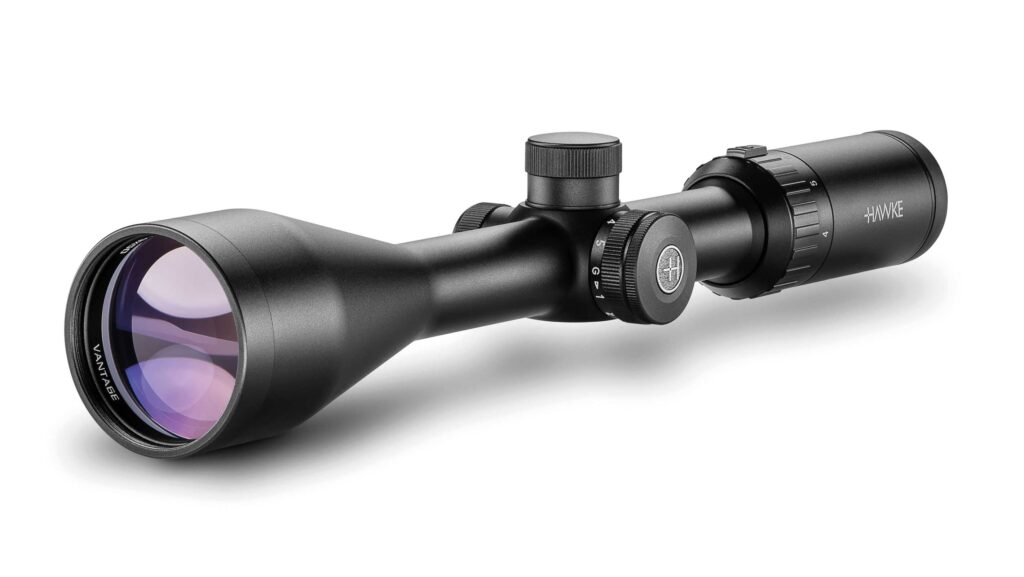 Hawke Vantage IR​ 4-12x50 L4A Zielfernrohr