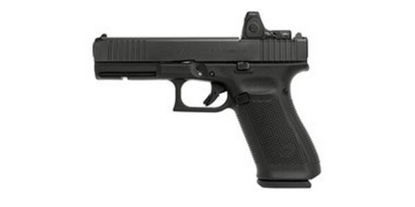 Glock 20 Gen5 MOS​ 10mmAuto Pistole