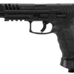 Heckler & Koch SFP9 OR Match Push-Button​ 9mmLuger Pistole