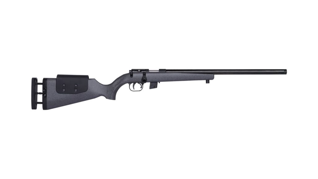 Voere K15A Longrange​ .22lr Repetierbüchse