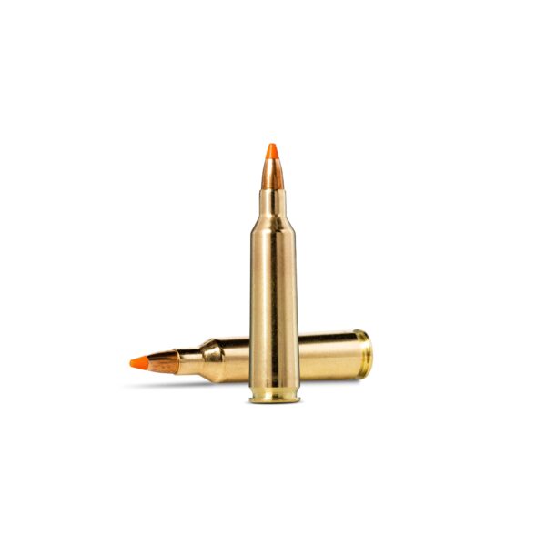 Norma .22-250 Rem Tipstrike 54grs / 3