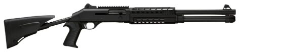 Benelli M4 Super 90 T-Pro Black​ 12/76 Lauflänge 47cm