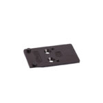 Walther Mounting plate MY2021​ PDP 02 Trijicon Montage