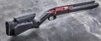 Hera Arms H7 Chassis Kal. .308​ Black Schaft
