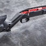 Hera Arms H7 Chassis Kal. .308​ Black Schaft