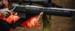 Hera Arms H7 Chassis Kal. .308​ Black Schaft