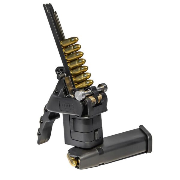 Nine Reloaded Magazin Ladehilfe/Speedloader​ ohne Adapter