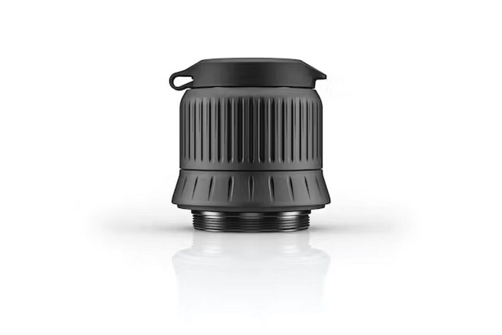 ZEISS 20 mm-Objektiv​ f. Zeiss DTI 6 Wärmebildgerät