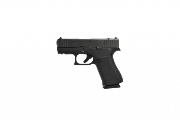 Glock 43X MOS​ 9mmLuger Pistole