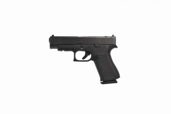 Glock 48 R MOS FS​ 9mm Luger Pistole