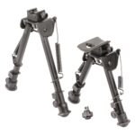 Fritzmann Teleskopbein Picatinny​ 150-200mm Zweibein