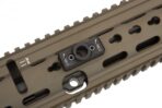 Heckler & Koch QD Adapter​ für Hkey MR223 und MR308 Montage