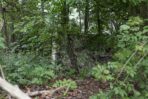 Ghosthood RECCE-NET​ concamo green Sonstiges