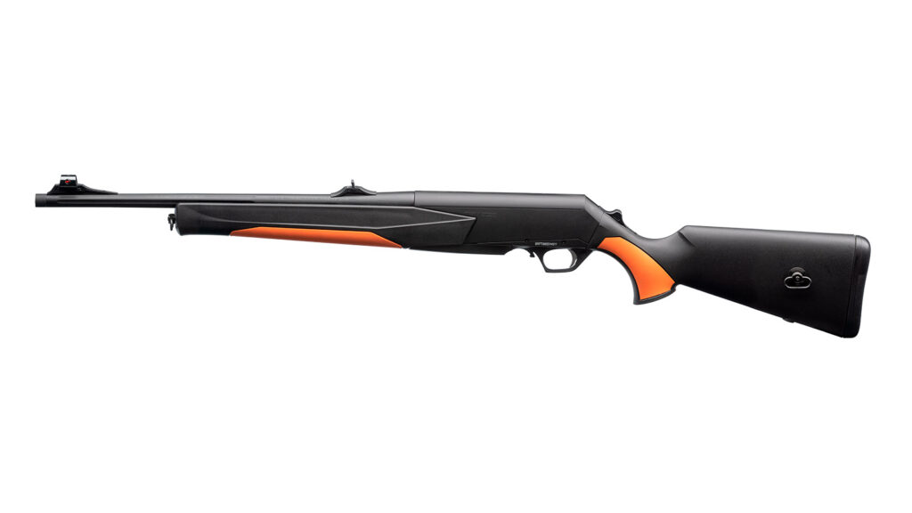 Browning BAR MK3 Tracker FL. THR HC​ 9