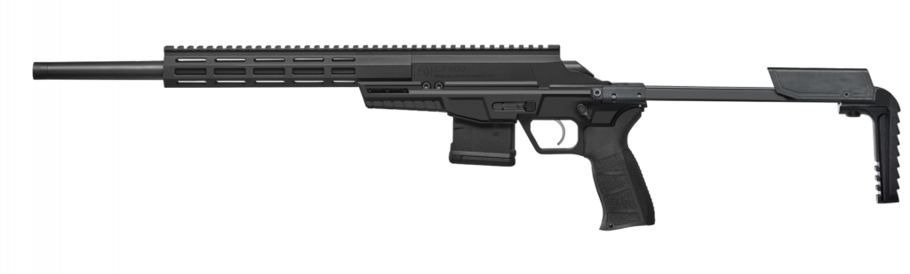 CZ 600 Trail​ 7