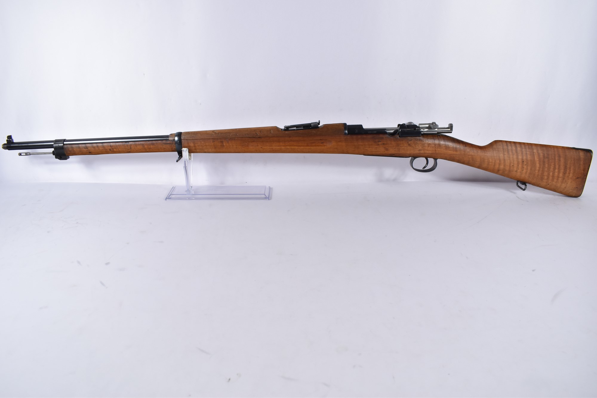 Carl Gustafs 1908​ 6