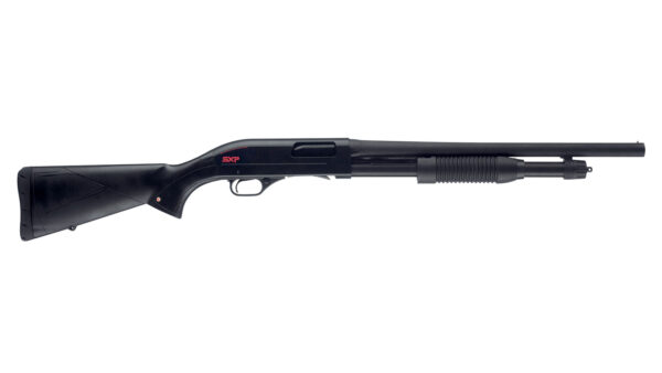 Winchester SXP Defender​ 12/76 Vorderschaftrepetierflinte