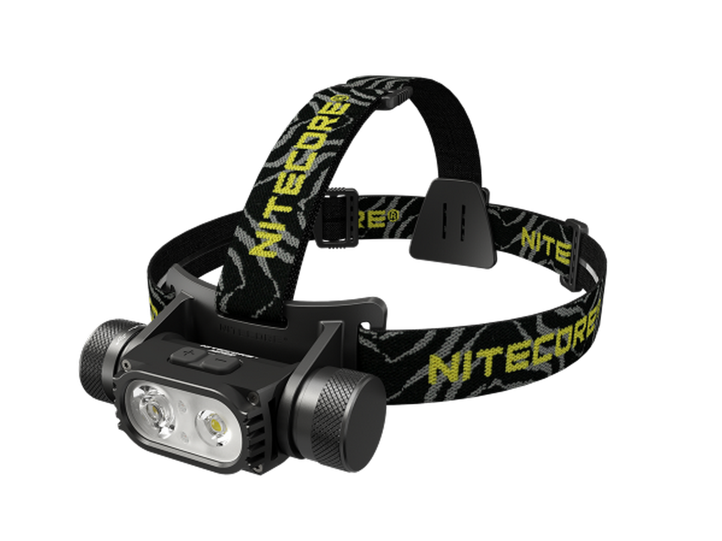 Nitecore Stirnlampe HC68​ 2000 Lumen