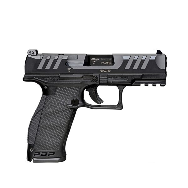Walther PDP Full Size​ 9mmLuger 4