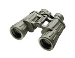 Swarovski Habicht​ 7x42 GA green Fernglas