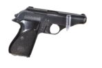 65mmBrowning Pistole