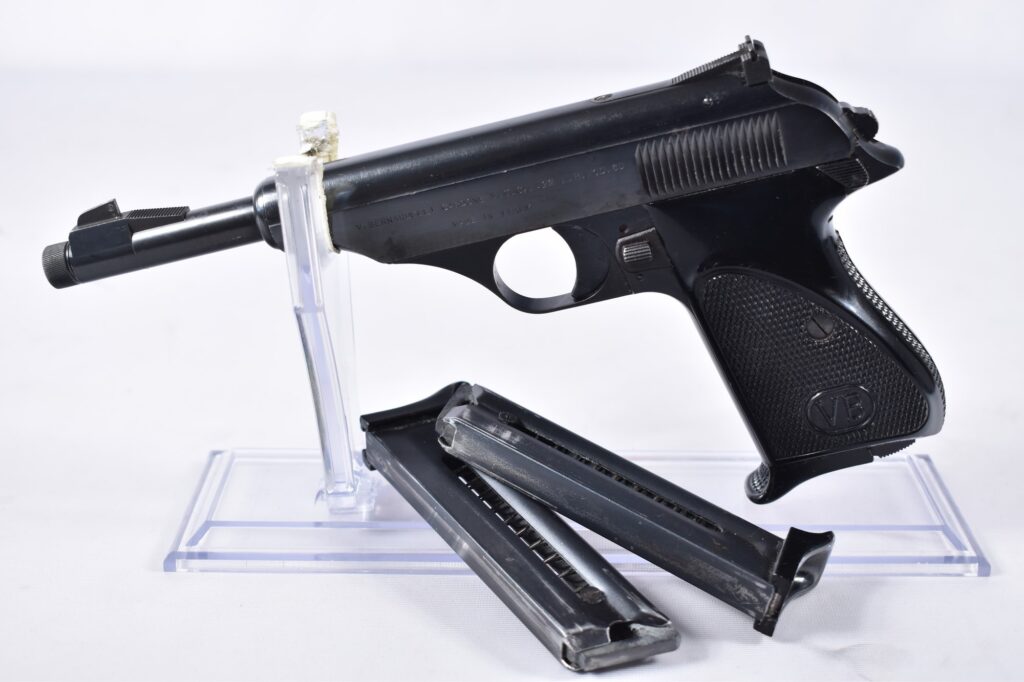 Bernadelli 60​ .22lr Pistole