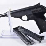 Bernadelli 60​ .22lr Pistole