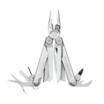 Leatherman WAVE PLUS​ Messer