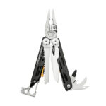 Leatherman SIGNAL​ Edelstahl Messer