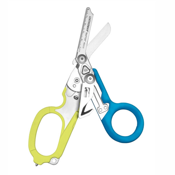 Leatherman RAPTOR RESCUE​ Zubehör