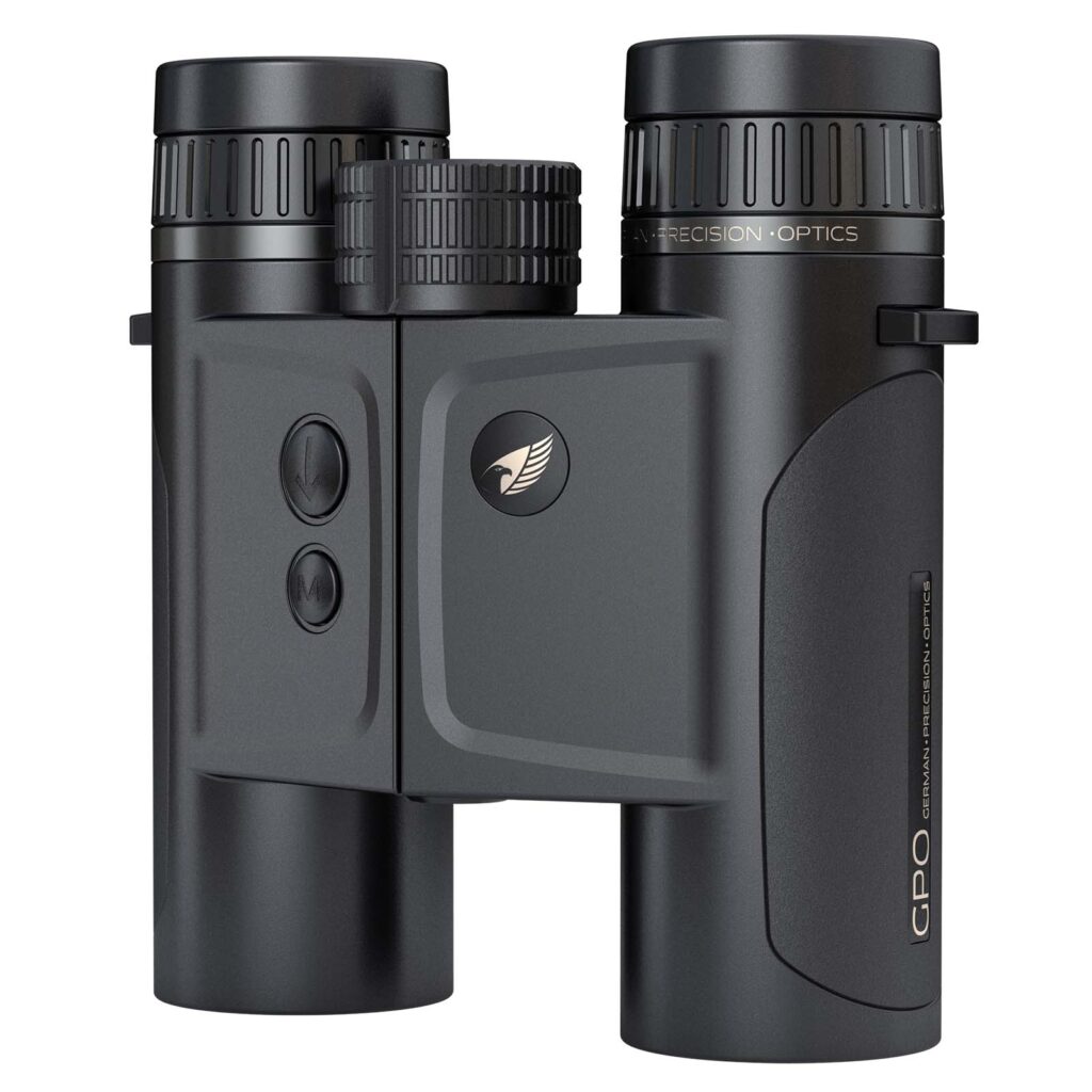 GPO Rangeguide 2800​ 8x32 Fernglas