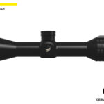 GPO Spectra 6X​ 2-12x50i Zielfernrohr