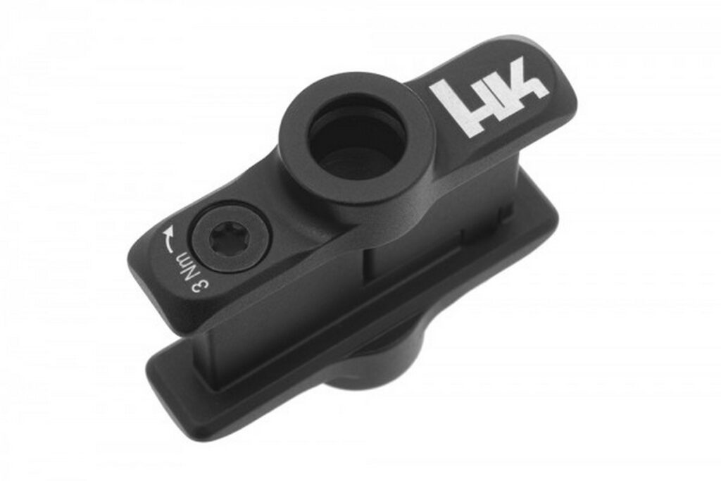 Heckler & Koch Flash-Cup QD Adapter​ für Slime Line