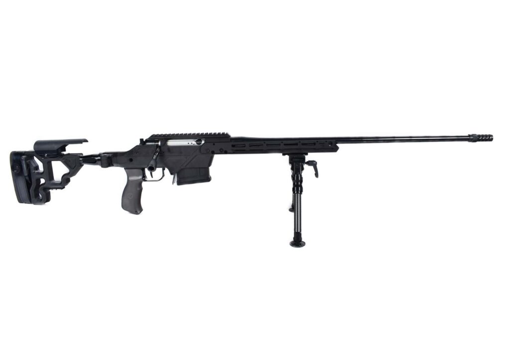 Voere Alpha 3 VOERE-Edition​ .308Win Repetierbüchse