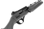 Breda B12IX T4 Smoke Grey​ 12/76 Halbautomatische Flinte