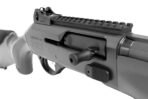 Breda B12IX T4 Smoke Grey​ 12/76 Halbautomatische Flinte