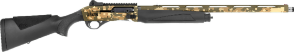 Breda B12IX T4 Digicamo​ 12/76 Halbautomatische Flinte
