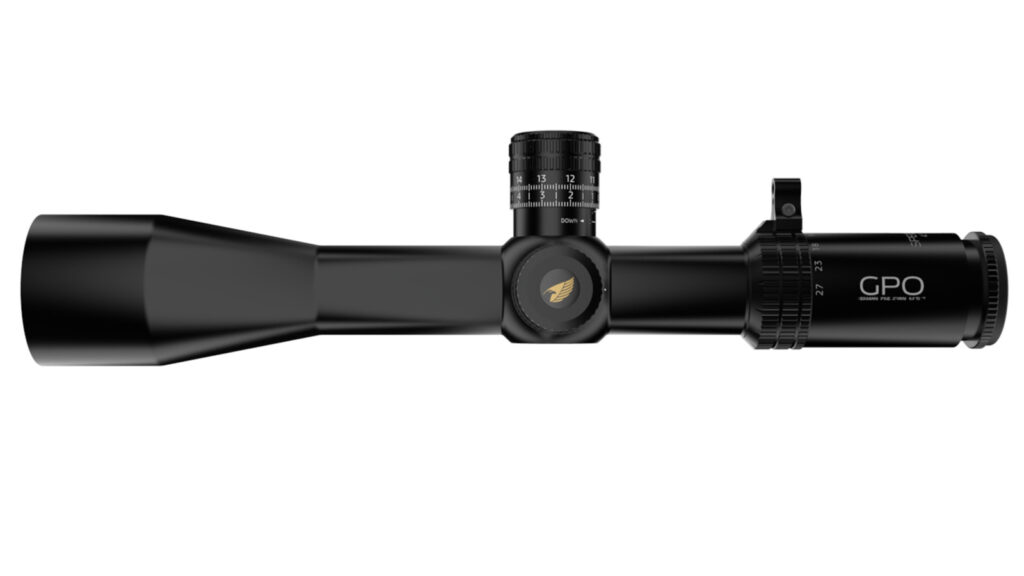GPO SPECTRA 6x​ 4