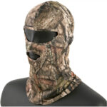 Allen Sturmhaube tarn​ Zubehör