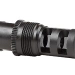 Ase Utra AU761 Bore Lock Mount​ .30/.338 Mündungsbremse