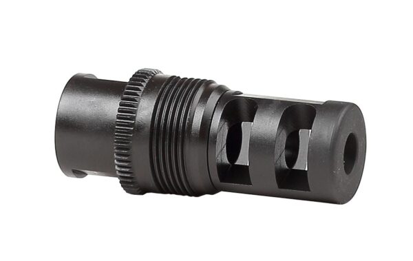 Ase Utra AU761 Bore Lock Mount​ .30/.338 Mündungsbremse