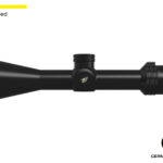 GPO Spectra 5X​ 3-15x56i Zielfernrohr