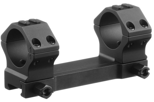 Recknagel Blockmontage BH 15mm​ D30mm