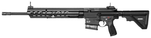 Heckler & Koch MR308 A3 20'' schwarz​ .308Win