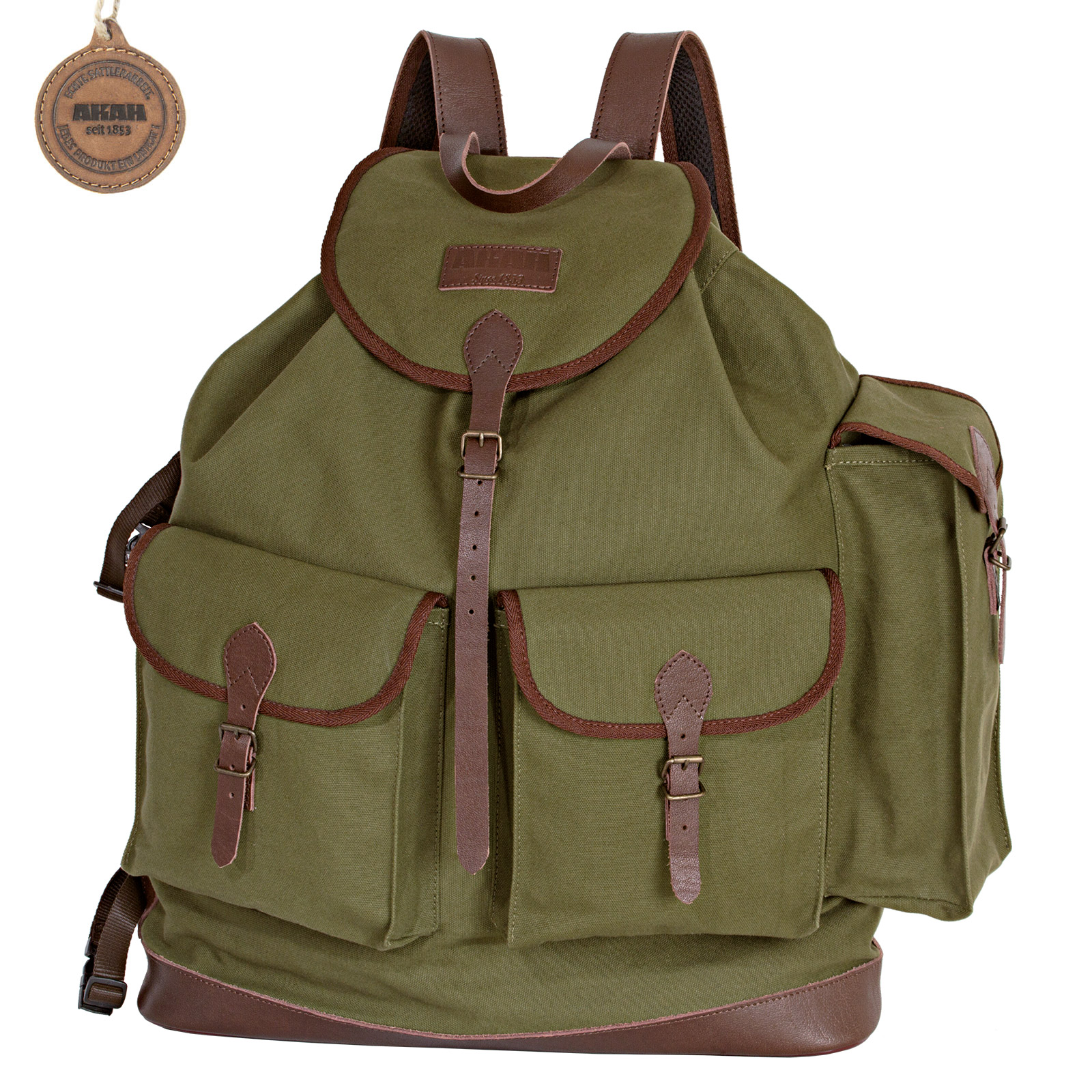 AKAH Gebirgsrucksack *Österreich*​ Rucksack