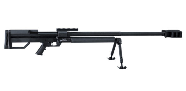 Steyr HS .50 M1​ .50BMG Repetierbüchse